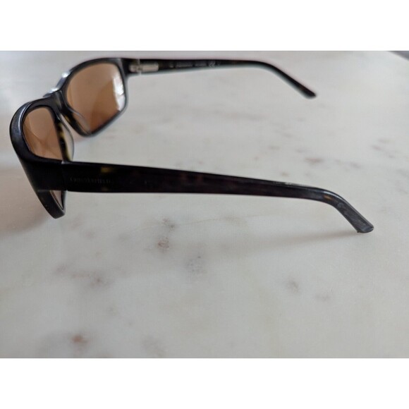 Chesterfield Sunglasses Frames Only Husky/S 086P 62-16-130 Pre Owned Frames Only - Picture 3 of 9